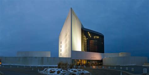 kennedy presidential library